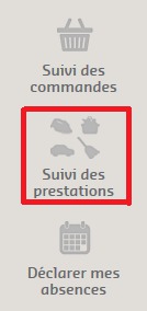 Les titres-services electroniques Les titres-services electroniques