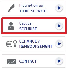 Les titres-services electroniques Les titres-services electroniques