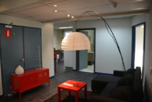 Tm Titres Services ouvre son nouvel atelier de formation de + de 100 m2 à Bruxelles 