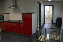 Tm Titres Services ouvre son nouvel atelier de formation de + de 100 m2 à Bruxelles 