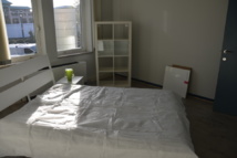 Tm Titres Services ouvre son nouvel atelier de formation de + de 100 m2 à Bruxelles 