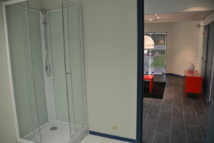 Tm Titres Services ouvre son nouvel atelier de formation de + de 100 m2 à Bruxelles 