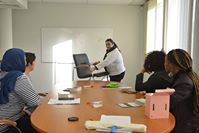 TM Titres Services innove avec sa nouvelle formation TM Titres Services innove avec sa nouvelle formation
