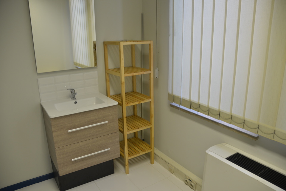 Tm Titres Services ouvre son nouvel atelier de formation de + de 100 m2 à Bruxelles 