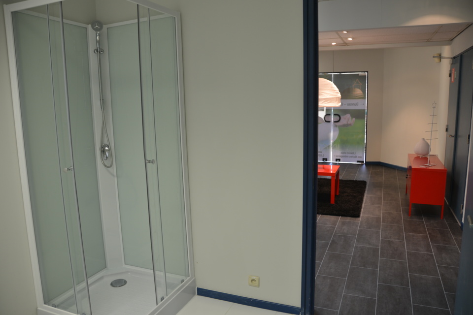 Tm Titres Services ouvre son nouvel atelier de formation de + de 100 m2 à Bruxelles 