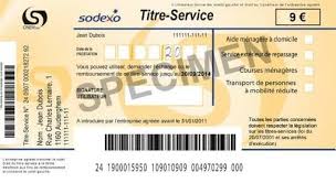 Les titres services passent à 9 euros